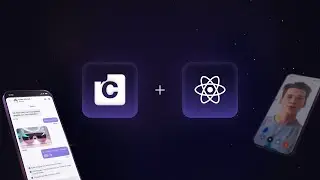 CometChat React UI Kit Tutorial | Build Real-Time Chat App with React