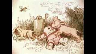 Maurice Sendak Studio Apartment Interview - 1966