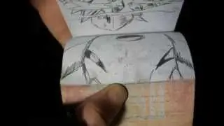 Flipbook Animation: Bleach(2)
