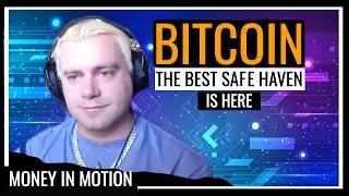 🟠Bitcoin: The World's Best Safe Haven🟠