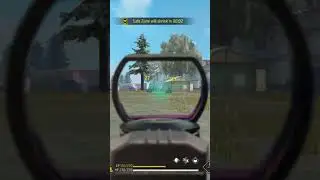 Famas Gun Game Play #viralshort  #shorts