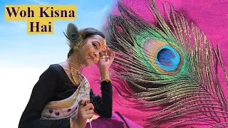 WOH KISNA HAI || JANMASHTAMI SPECIAL || DANCE COVER BY RIMPI KALITA