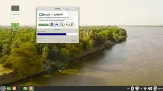 PHP01- how to install XAMPP in Linux Mint 20.2