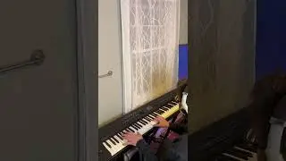 Misirlou (Pulp Fiction Soundtrack) - Piano 