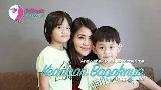 Anak-anak Juliana Moechtar Mampu Menerima Kepergian Sang Ayah