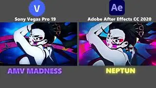 SVP 19 vs AE CC 2020 Remake vs Original
