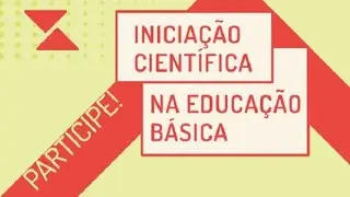 Culminância Iniciação Científica - ICEB