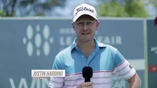 Practice Day - Afrasia Bank Mauritius Open 2019