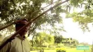 Tehelka poetry with Madan Kashyap