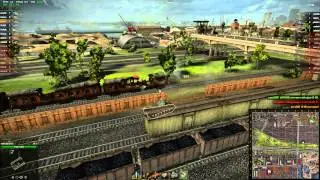 Гайд по Ис-8. Качество 1080р.Guide of IS-8