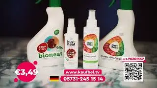 BIONEAT СТОП ВИРУС - ДЛЯ ДЕЗЕНФЕКЦИИ ВАШЕГО ДОМА