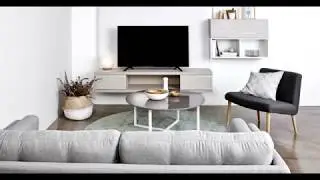 crownlivin - Calis Wall Shelves