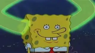 YTP - Spongebob Commits Vehicular Homicide
