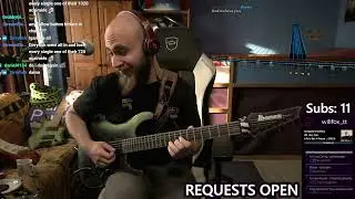 A7X - We Love You (Rocksmith CDLC)