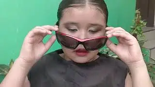 PRE-BIRTHDAY SHOOT (CHLOE MAE)