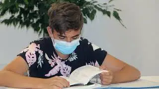 🚨Var | Les collèges du Var ne sont actuellement pas concernés par les jauges en demi-groupes !
