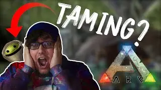 COMPLETE TAMING GUIDE | EVERYTHING YOU NEED TO KNOW | ARK: SURVIVAL EVOLVED