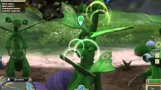 Spore 2 СЕРИЯ