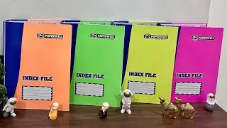 Index file | office file | document file | index files folder by Paperwell