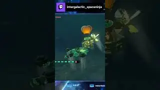 Airship Experiments 😁 - The Legend of Zelda: Tears of the ... | intergalactic_spaceninja on #Twitch