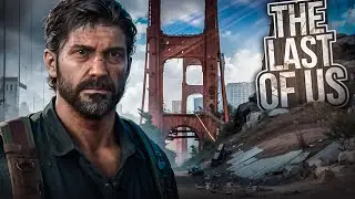 Рецензія на The Last of Us Part I / Останні з Нас