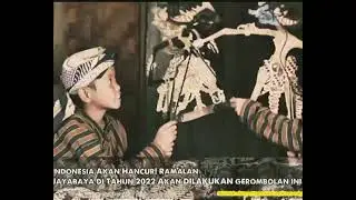 RAMALAN 2022 saat ini.. mengerikan #viral