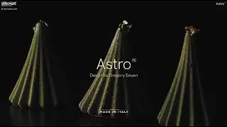 Astro 95 - Silikomart Professional