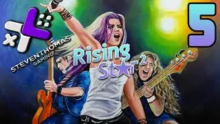Rising Star 2: Songs with a Purpose - Episode 5