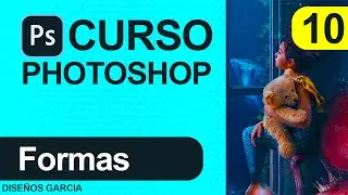 🅿 FORMAS ▷ CURSO DE PHOTOSHOP  ▌ 𝗚𝗥𝗔𝗧𝗜𝗦 ⭐ 2021
