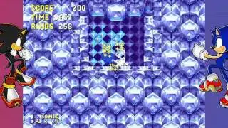 Игровая дуэль: Razor_ua vs. SonicXXX. Участник 2