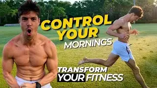 Motivation To Wake Up Early: The Key to Getting in Shape and Finding Your Perfect Training Plan