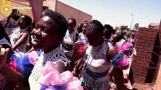 UMEMBESO IVORY PARK EXT 15