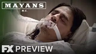 Mayans M.C. | Season 2 Ep. 9: Itzam-Ye Preview | FX
