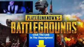 PLAYERUNKNOWN'S BATTLEGROUNDS EARLY ACCESS STEAM CD-KEY GLOBAL