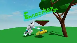 Encounters (gameplay) (⁠ ͡⁠°⁠ ͜⁠ʖ⁠ ͡⁠°⁠)