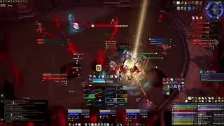 Natural Selection vs. Mythic Lady Inerva Darkvein