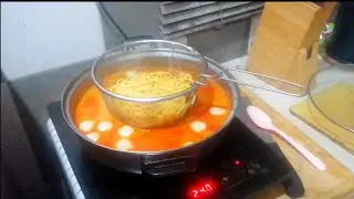 AJAR MASAK KUAH MEE KARI IPOH CARA 