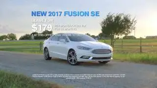 November Specials at Caruso Ford in Long Beach