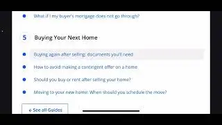 Step By Step Guide To Selling Your Home
