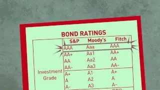 How Are Bonds Rated?
