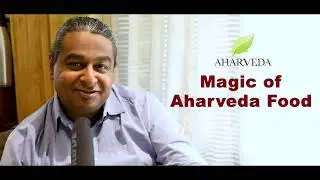 Aharveda - Restaurant Review (Vegan, Oil-Free, Sugar-free & Gluten-Free Food)