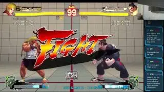 12 3 24 Russian community fights / Бои СНГ коммьюнити