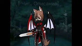 Меме ★В0йн@.. ★ !Чит. Описание!(Не обязаны) #gachameme #meme