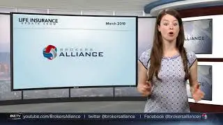 Life Insurance Update Show March 2018