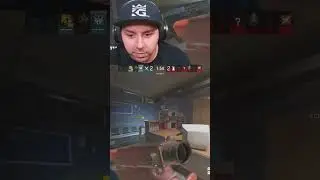 Kali is INSANE in Siege X!
