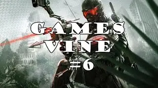 Games Vine #6