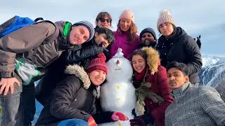 Yuva Shakti Song