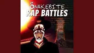 Judge Holden vs AM. Snakebite Rap Battles