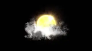 Sunshine Effect || Black Screen Sun Effect || Green Screen Sun Effects || Kinemaster Sun Effect
