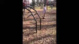 Kid lost his pants 2